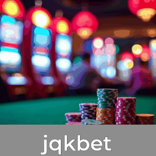 Descubra os Melhores Slots no jqkbet com Prêmios Incríveis