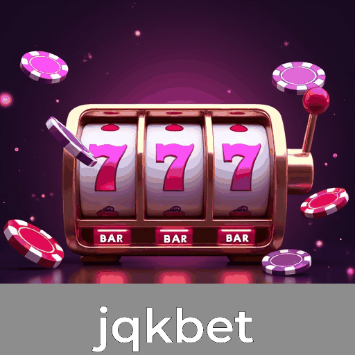 jqkbet: Emoção e Ganhos nos Jogos de Cassino
