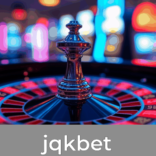 Descubra a Diversidade de Jogos de Cassino na jqkbet