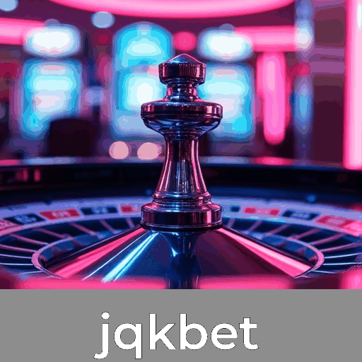 jqkbet: O Topo do Cassino Online Seguro e Divertido