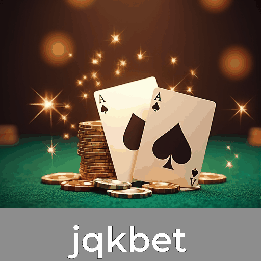 jqkbet: Especialista em Apostas Esportivas no Brasil