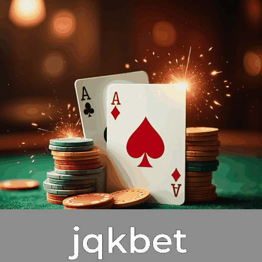 jqkbet: Experiência VIP com Roleta Brasileira ao Vivo e Bonus Exclusivo