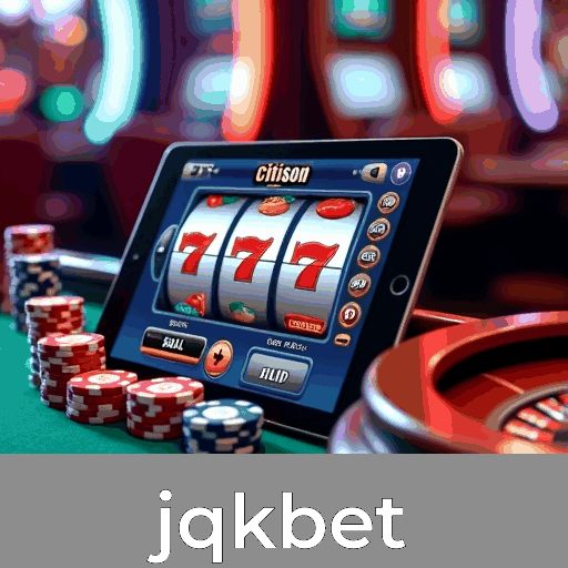 Explorando a Segurança com Jqkbet: Aposta Confiável e Protegida