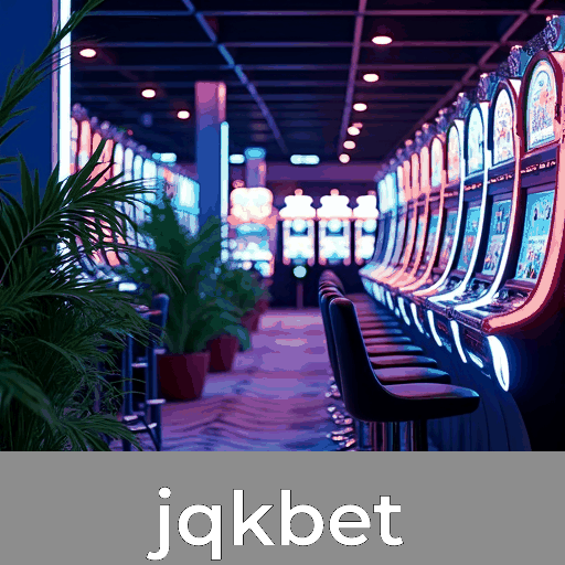 jqkbet: Bônus e Ofertas Incomparáveis