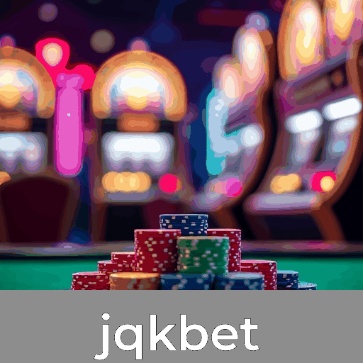 jqkbet: Slots com Prêmios, Mesa de Jogos e Live Dealer
