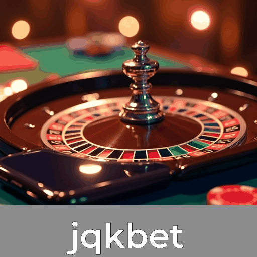 jqkbet: O Topo do Cassino Online Seguro e Divertido