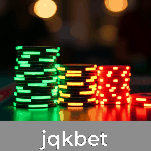 jqkbet: Emoção e Ganhos nos Jogos de Cassino