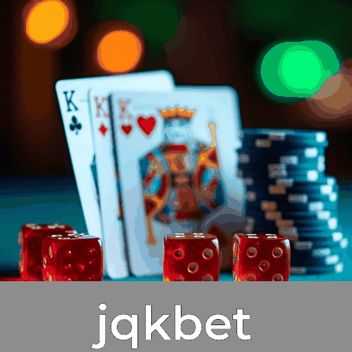 jqkbet: Slots com Prêmios, Mesa de Jogos e Live Dealer